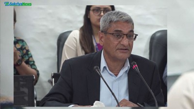  गृहमन्त्री लेखक भन्छन्- राजावादीको प्रदर्शन संविधान र व्यवस्थाप्रति वितृष्णा फैलाउने उद्देश्यले भयो 